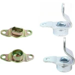 Hinges Set Of 4 Driver & Passenger Side For Chevy Left Right. Fixed Price $52.59.