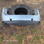 2017-2021 Mazda CX5 Rear Bumper (local Pickup, No Ship). Fixed Price $200.00.