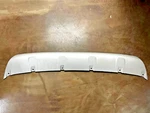 2017 - 2019 2020 Mitsubishi Eclipse Cross Front Lower Bumper Valance 6405A231ZZ. Fixed Price $125.00.