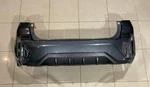Rear Bumper Cover Grey 2024 Subaru Crosstrek 57704FN601 Oem. Fixed Price $290.00.