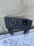 2013-2020 Ford Fusion Headlight Switch Bezel Trim Panel Oem DS73-F043K93. Fixed Price $22.05.