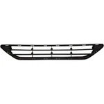 Sherman 1662-99BGQ-0 Front Bumper Grille Primed Capa For 2017-2020 Nissan Rogue. Fixed Price $35.23.