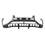 HY1015116 New Replacement Front Lower Bumper Cover Fits 2020-2022 Palisade. Fixed Price $396.00.