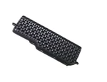 19-23 Jeep Cherokee Rear Tow Hitch Cover Factory Mopar New Oem. Fixed Price $34.09.