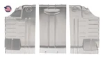 Trunk Floor Pan Kit 1965-1970 Chevrolet Impala. Fixed Price $479.95.