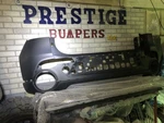 2022-2025 Genesis GV70 Rear Bumper Cover 86610-AR580-AS. Fixed Price $400.00.