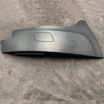 New Unpainted Right Side Front Bumper Cover For Audi A4 Allroad 2012-2016. Fixed Price $245.99.
