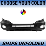 New Choose Your Color Front Bumper Fopr 2009-2014 Honda Ridgeline. Fixed Price $508.12.