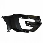 Genuine Ford Bumper End Cap FB5Z-17B968-BA. Fixed Price $92.61.
