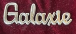 1970 Ford Galaxie Trunk Emblem D0AZ-5442528-A Fomoco Free Shipping. Fixed Price $36.00.