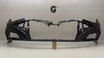 2021-2023 Hyundai Sonata Front Bumper Cover Oem 86511-L0400. Fixed Price $280.00.