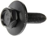 Dorman Oe Solutions Autograde Body Bolt Bumper Cover. Fixed Price $8.45.