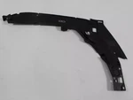 Genuine Mopar Closeout Panel Right 5182512AC. Fixed Price $41.80.