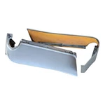 1985-1989 Lincoln Town Car Oem Driver Left & Passenger Right Front Bumper Filler. Fixed Price $99.99.