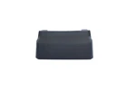 For 2015-2020 Chevrolet Suburban Tahoe Rear Bumper Trailer Hitch Tow Hook Cover. Fixed Price $45.24.