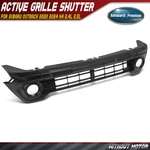 Front Side Bumper Grille For Subaru Outback 2023 2024 H4 2.4L 2.5L 57731AN69A. Fixed Price $146.99.