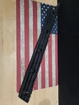 Oem New 2015-2020 Escalade Suburban Yukon Xl Rear Bumper Side Bracket 22806431. Fixed Price $39.95.