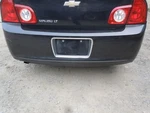 2008-2012 Chevrolet Malibu Rear Bumper Cover Oem U501Q New Style. Fixed Price $180.39.