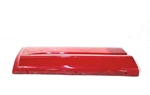 2005 Dodge Ram Srt 10 Oem Flame Red Front Left Door Cladding Molding. Fixed Price $350.00.