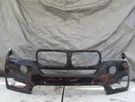 2014 2015 2016 2017 Bmw X5 F15 Front Bumper Cover Panel 5111 7378596 Oem. Fixed Price $350.00.