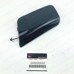 New Genuine Mitsubishi 16-17 Lancer Tow Eye Cap Front Bumper 6400G805XA. Fixed Price $33.08.