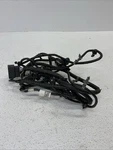 14-19 Chevy Corvette Z06 C7 Rear Bumper Tail Light Wiring Harness Oem. Fixed Price $99.99.