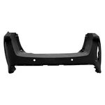 Rear Bumper Cover Primed W/ Park Assist Fits 2017-2022 Toyota Prius. Fixed Price $653.78.