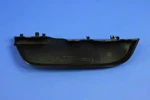 Genuine Mopar Front Fascia Spat Right 68143096AC. Fixed Price $75.02.