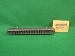 Nos 1960 Ford Galaxie Accessory Rear Rubber Bumper Guard/pad C0AB-17A807-A. Fixed Price $89.00.