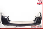 03-06 Porsche Cayenne 955 Rear Bumper Cover Assembly Oem. Fixed Price $250.00.