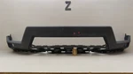 2021-2023 Honda Ridgeline Front Lower Bumper Valance Oem 71105-T6Z-A500. Fixed Price $215.00.
