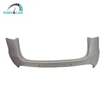 2020 2021 2022 Tesla Model My Rear Bumper Cover With Sensors Holes Oem. Fixed Price $299.99.