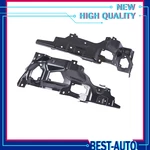 Fit For Chevy Silverado 2500 3500 23-25 Front Bumper Bracket L+r 84913656 New. Fixed Price $128.43.
