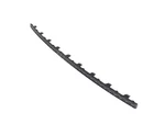 Genuine Mopar Fascia Grille 6YE45DX8AB. Fixed Price $60.44.