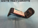 1973 Corvette Rear Frame To Bumper Brace Gm# 331865 Nos. Fixed Price $99.00.