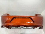 2020 - 2023 Dodge Charger Rear Bumper Cover Panel Oem Brown Pec. Fixed Price $357.06.