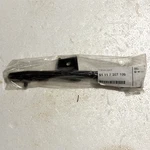 Pair Oem Bmw Bumper Guides Left Right 51117357199 51117357200 7-SERIES G11 G12. Fixed Price $35.00.