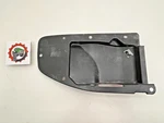 2018-2022 Oem Jeep Wrangler Jl Front Bumper Rh End Cap Trim Back 6KL10TRMAB. Fixed Price $29.57.