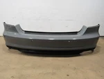 16-18 Audi A7 C7 2018 Rear Bumper Cover Assembly ;. Fixed Price $671.50.