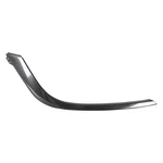 Passenger Side Front Bumper Cover Molding For Hyundai Kona 2022-2023 86564-J9CA0. Fixed Price $14.77.