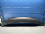 2015-2016 Honda Cr-v Rear Bumper Lower Diffuser Valance Oem. Fixed Price $99.00.