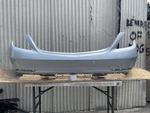 2014 - 2017 Mercedes S550 S600 W222 Rear Bumper Cover W/ Sensor Holes Oem. Fixed Price $350.00.