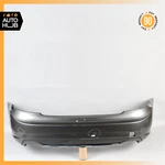 07-10 Mercedes W216 CL550 CL600 Sport Amg Rear Bumper Cover Assembly Oem. Fixed Price $568.55.