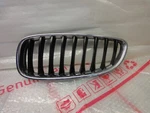 04-05-06-07-08-09-10 Bmw Series E60 Left Front Bumper Grille Oem 10627110. Fixed Price $30.00.
