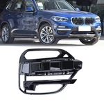 New Front Right Side Lower Bumper Cover Grille For 2018-2021 Bmw X3 51117420872. Fixed Price $36.89.