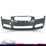 Bumper Cover Fit For 2009-11 Jaguar Xf 8CYL Engine Front Plastic Paint To Match. Fixed Price $421.47.