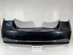 2007-2010 Hyundai Elantra Rear Bumper Cover Oem. Fixed Price $200.00.