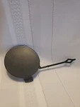 Oem Range Landrover Discovery Sport Rear Tow Hook Eye FK72V17K922. Fixed Price $28.00.
