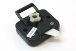 Genuine Porsche 924 Turbo Left Rear Hatch Pin Receiver 94453895500. Fixed Price $159.00.