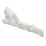 Oem 2017 Genuine Mitsubishi Mirage Front Left Side Bumper Bracket 6400G485. Fixed Price $13.69.